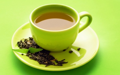 Trà xanh làm giảm tác dụng của thuốc huyết áp