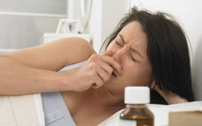 Cẩn thận cúm... mà không phải cúm