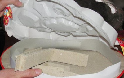 Mùa Tết, mùa… bánh nhái, mứt bẩn