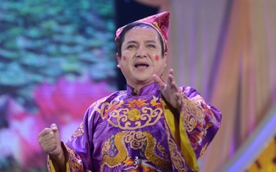 Chí Trung tự nhận mình 'Tự kỷ'