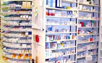 Thuốc nội sẽ chiếm 80% nhu cầu điều trị vào năm 2020