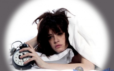 Rối loạn giấc ngủ, tại sao?