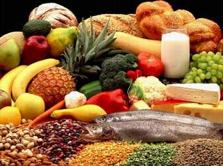 Những thực phẩm phòng chống rụng tóc