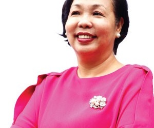 Bà chủ Q.Home: Tôi là bộ lọc cho khách hàng!