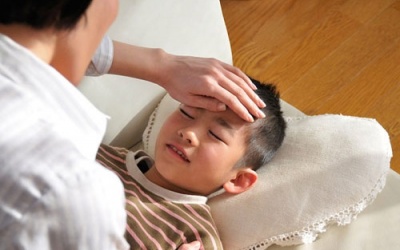 Cảnh giác trẻ ngộ độc vì hóa chất