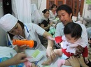 Cần nghiêm túc đánh giá vaccine Quinvaxem
