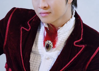 Tự sự của những sao nam ăn chay