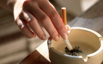Hút thuốc -  không chỉ là 'đốt phổi'