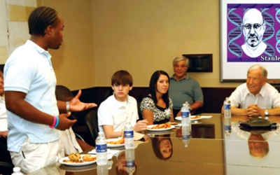 Những 'ngôi sao Nobel' đã lặn trong năm 2013