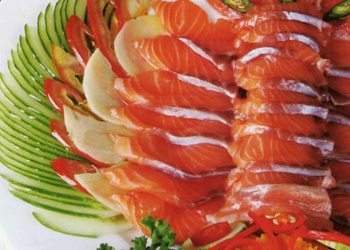 Chất béo làm sạch mạch máu!