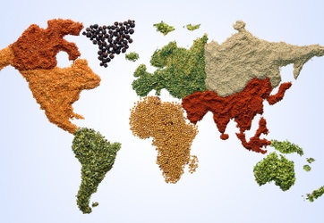 Thực phẩm Hà Lan tốt nhất, Việt Nam đứng nửa cuối bảng xếp hạng