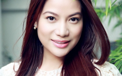 Trương Ngọc Ánh: Dành tất cả mọi thứ cho con