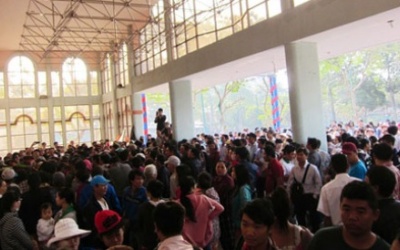 Phụ huynh phản ứng trái chiều sau phiên xử 2 bảo mẫu