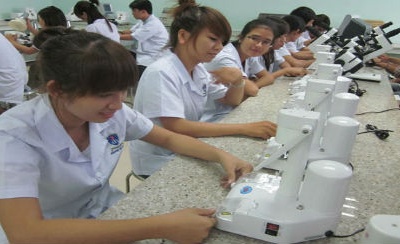 Bộ trưởng Y tế: GĐ bệnh viện cần Tiến sĩ làm gì?