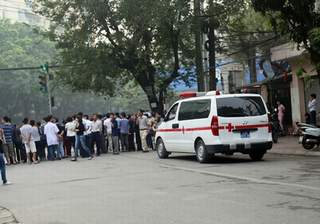 Hà Nội bố trí trực cấp cứu tại điểm vui chơi công cộng dịp Tết