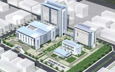 Sẽ có 2 bệnh viện Trung ương ở Hà Nam