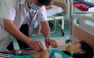 'Bệnh lạ' ở đâu ra?