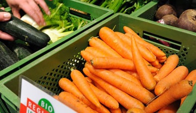 EU siết luật về thực phẩm organic