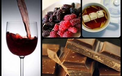 Giảm nguy cơ đái tháo đường bằng sôcôla