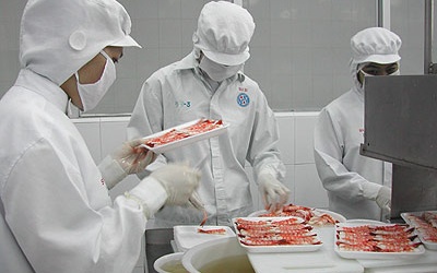 Hà Nội: Sẽ 'chỉ mặt' thực phẩm không an toàn