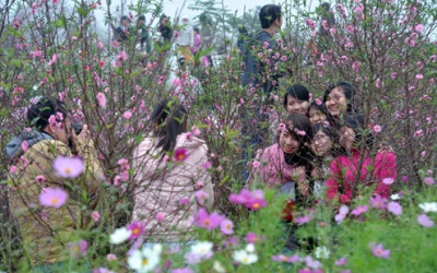 Muốn Tết bớt mệt? Hãy chơi đi!