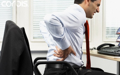 Đau lưng tại ai?