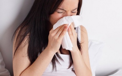 Cúm khi mang thai: Những điều phải biết