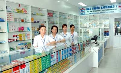 Trưởng khoa Dược và bác sỹ cùng... nhầm thuốc