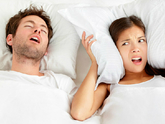 Sự thật về ngủ ngáy