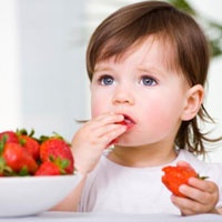 Giải pháp giúp bé ăn ngon mỗi ngày