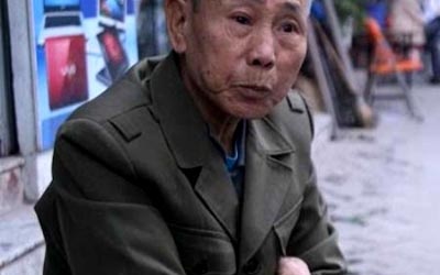 Chuyện của ông 'trưởng xóm chạy thận'