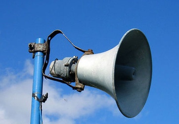 Ô nhiễm tiếng ồn nguy hiểm hơn ta tưởng!
