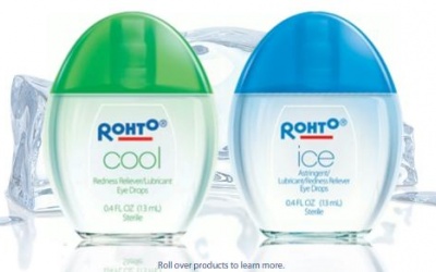 Bộ Y tế yêu cầu Rohto giải trình việc thu hồi thuốc nhỏ mắt