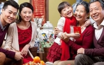 Lên kế hoạch chơi Tết cho bé