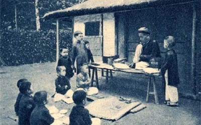 “Mùng Ba ra mắt' - ai ra mắt ai?