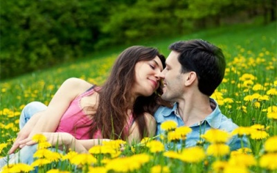 Mùa xuân khỏe để yêu