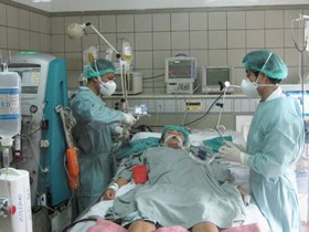 Người thứ 2 tử vong do cúm A (H5N1) năm 2014