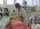Ăn Tết để… nhập viện