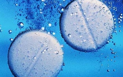 Tìm ra cách giảm tác hại của paracetamol với gan