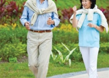 Đàn ông cũng… hồi xuân