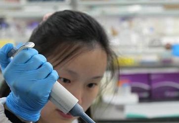 Vaccine ngừa cúm H7N9 bước đầu thử nghiệm thành công