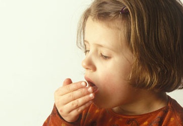 Chữa ho và chảy mũi cho trẻ không cần kháng sinh