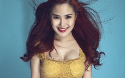 Hương Tràm: 'Tôi sống đơn giản nên dễ bị hiểu lầm'