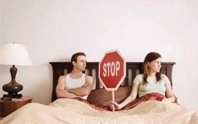 Bệnh 'lười' khó thông cảm trong chuyện ấy