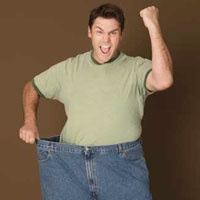 Giảm cân hiệu quả nhờ tinh thần đồng đội