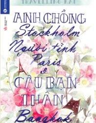 Cứ đi và cứ yêu