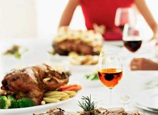 Chú ý bệnh sau Tết