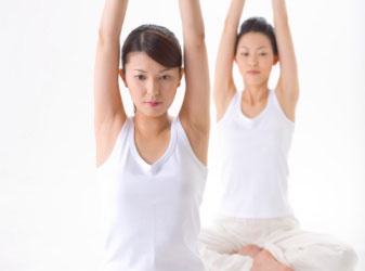 Giảm viêm nhiễm, mệt mỏi nhờ yoga