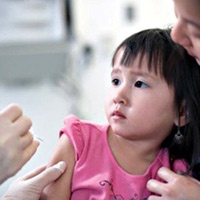 Bí kíp giúp con “sống sót” qua dịch sởi