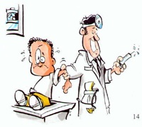 Bác sĩ lại bị 'tố' từ chối tiếp nhận bệnh